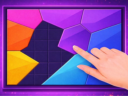 Block Master: Polygonal Puzzle Strategy Guide