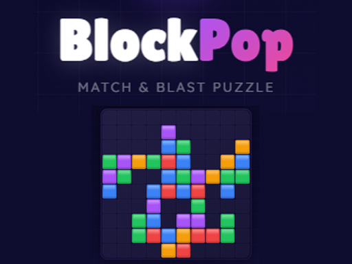 Block Pop Strategy Guide