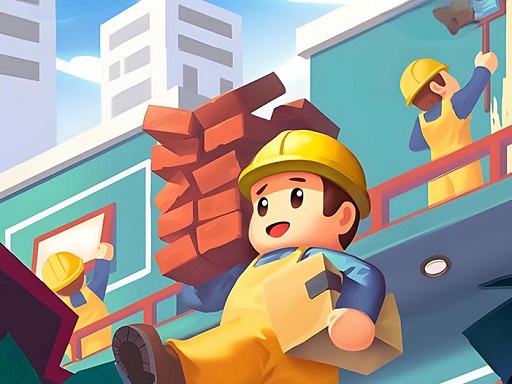 Build a tower Strategy Guide