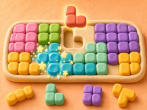 Color Mosaic Game Cover Image