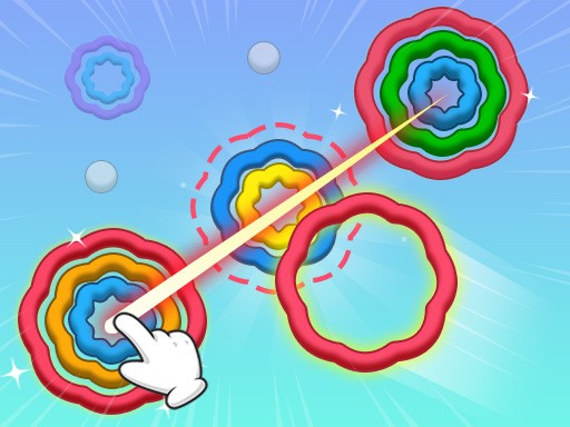 Color Ring Sorting Match Strategy Guide
