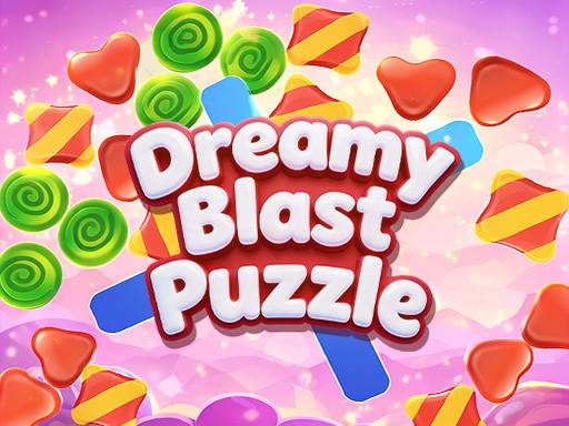 Dreamy Blast Puzzle Strategy Guide
