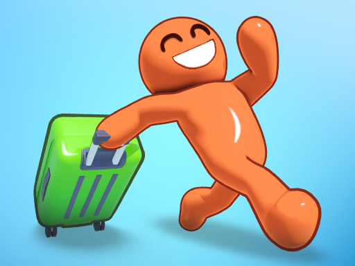 Luggage Collect Game Strategy Guide