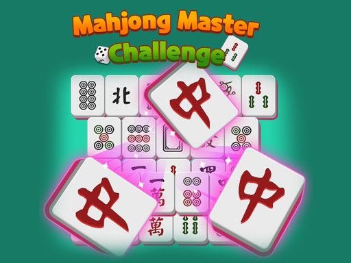 Mahjong Master Challenge Strategy Guide