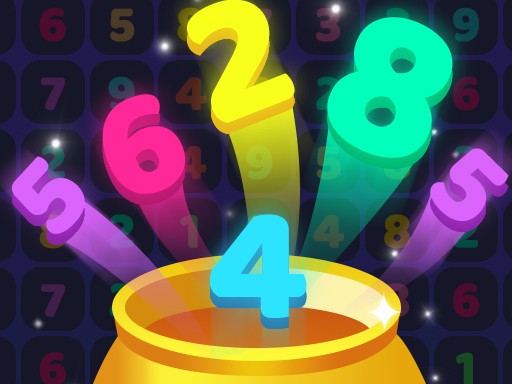 Match Ten Number Puzzle Strategy Guide