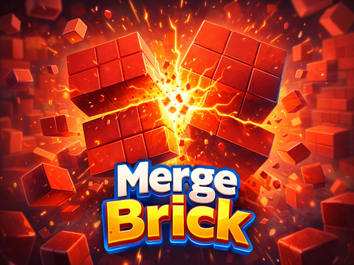 Merge Brick Strategy Guide