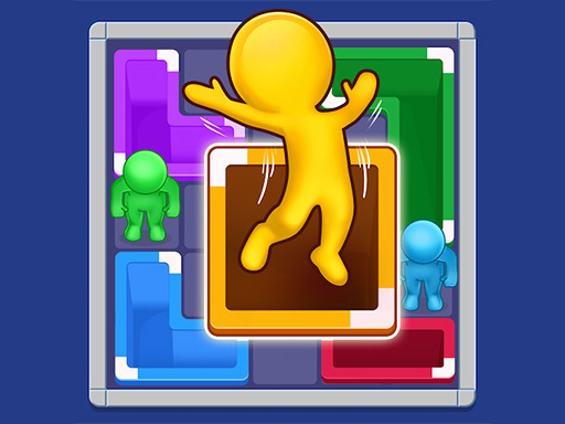 People Drop Away Game Strategy Guide