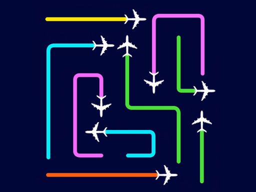 Plane Escape Puzzle Strategy Guide