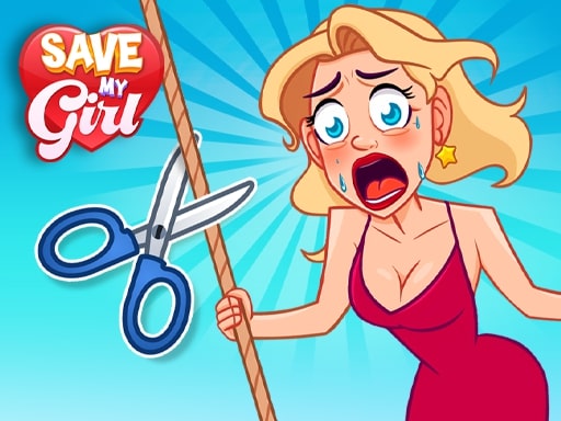 Save My Girl Game Thumbnail