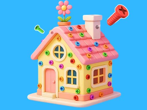 Screw Out 3D Strategy Guide