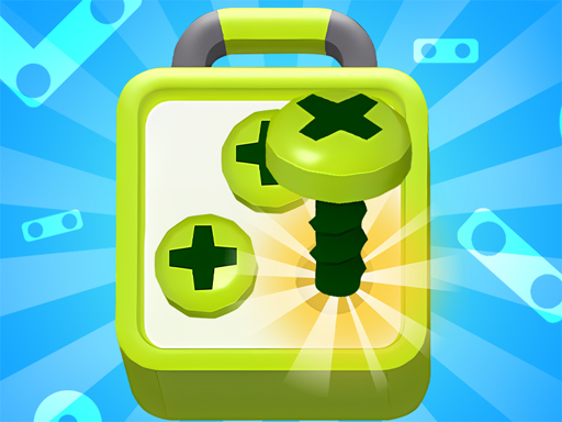 Screw Sort Puzzle Pin Jam 3D Strategy Guide