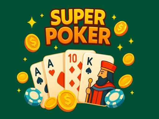 Super Poker Strategy Guide