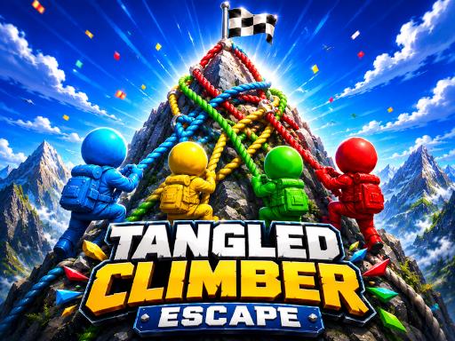 Tangled Climber Escape Strategy Guide