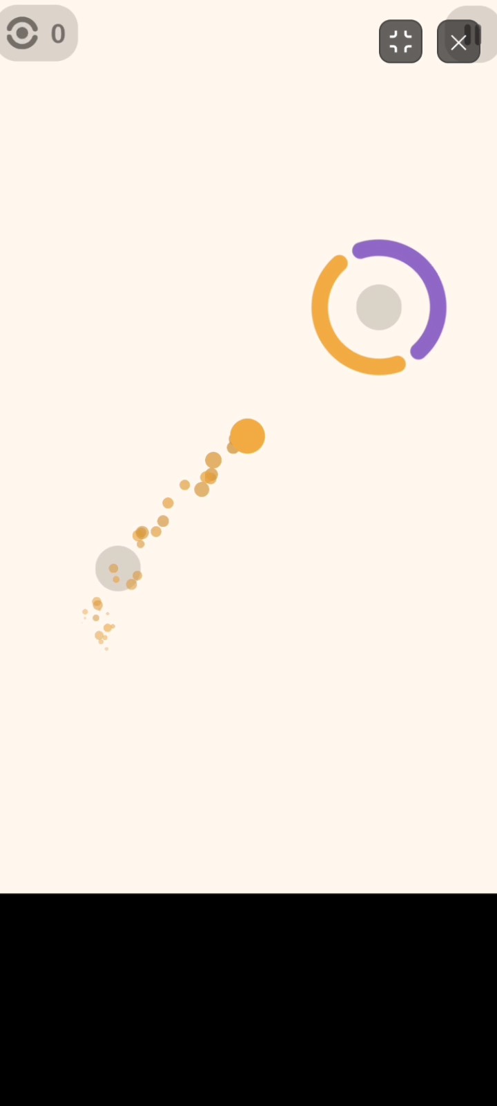Throw Best game rules overview and drag to aim launch trajectory interface