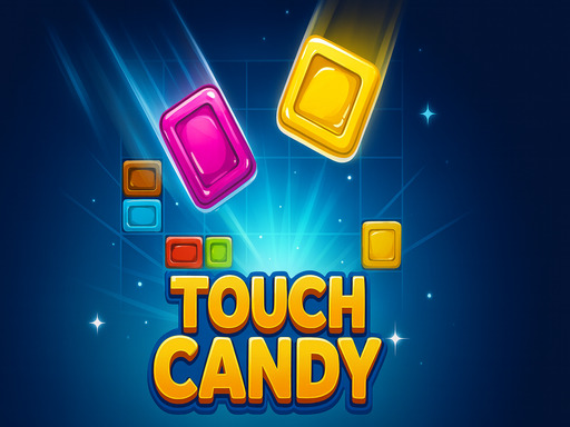Touch Candy Strategy Guide