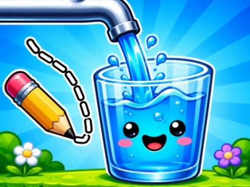 Water Flow Happy Glass Strategy Guide